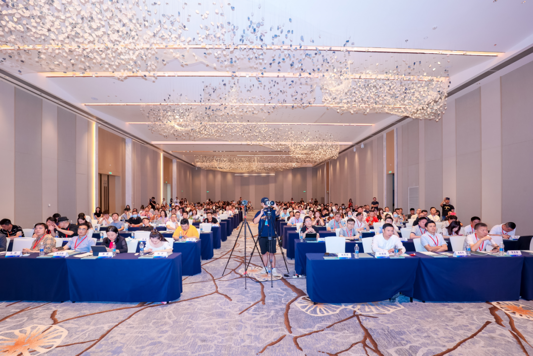 在西湖，看未来——科技大咖齐聚共绘AI未来蓝图